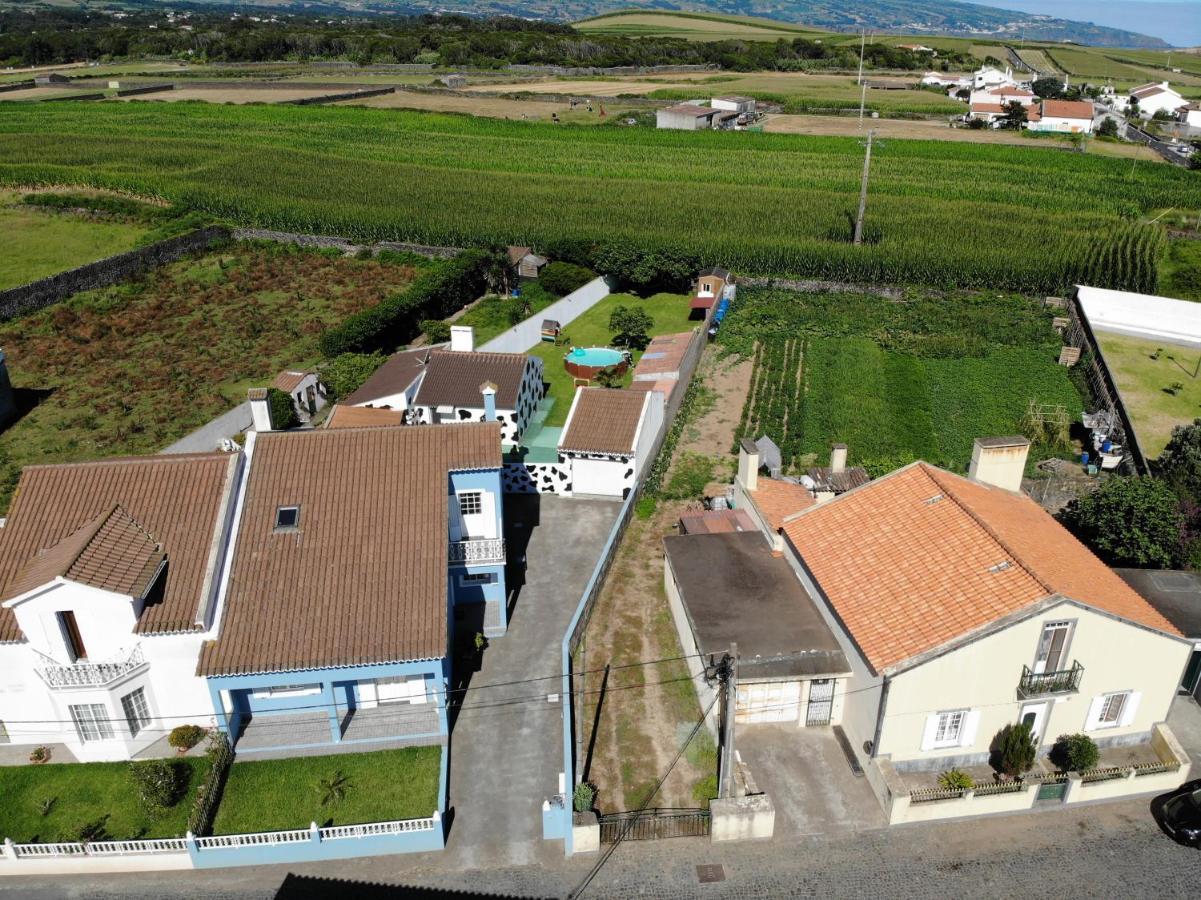 Azores Cow House Calhetas Dış mekan fotoğraf