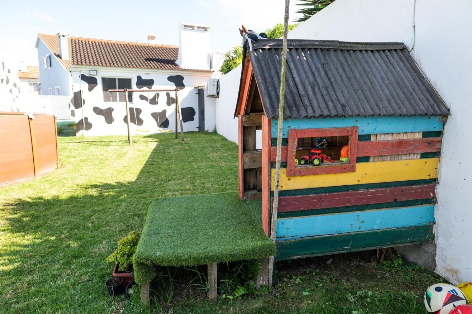 Azores Cow House Calhetas Dış mekan fotoğraf