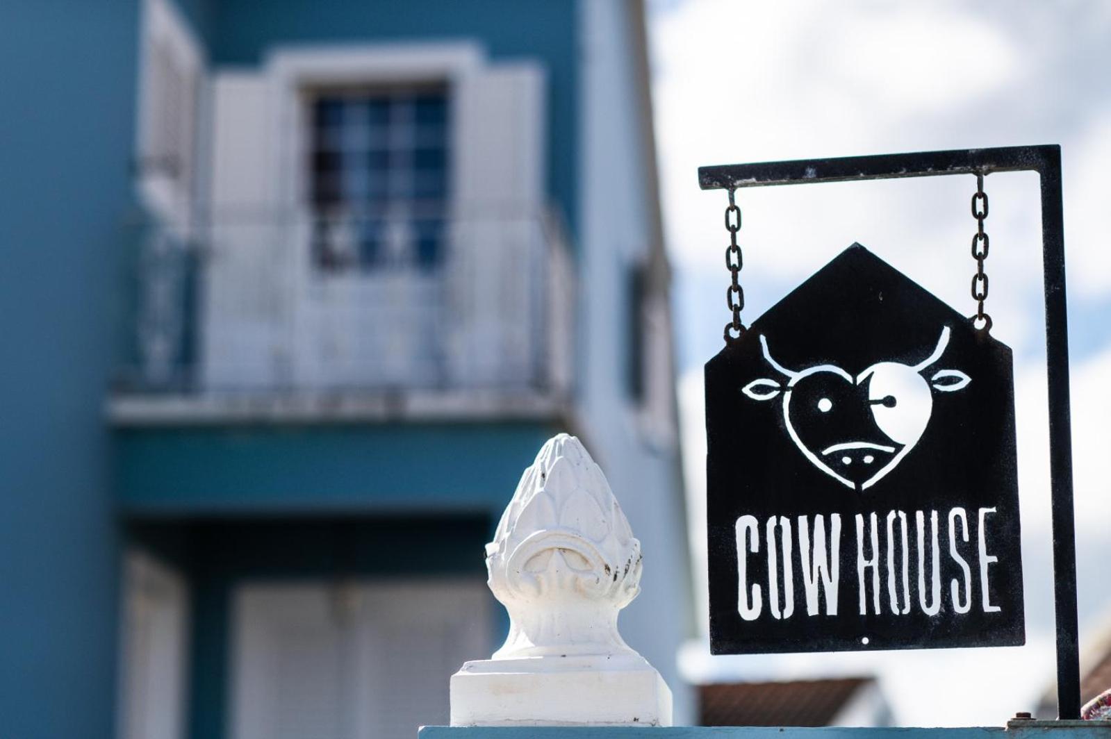 Azores Cow House Calhetas Dış mekan fotoğraf